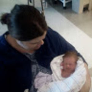 Meet your Posher, Raelynne